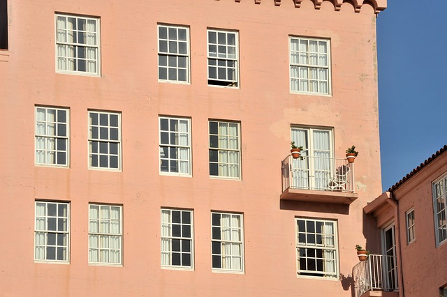 ביטוח ועד בית