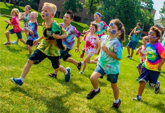 ביטוח קייטנה